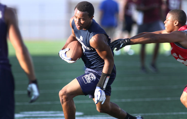 7 on 7 Football